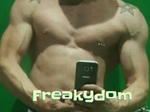 Freakydom