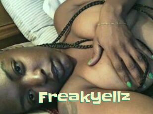 Freakyellz