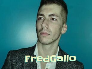 FredGallo