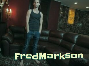 FredMarkson
