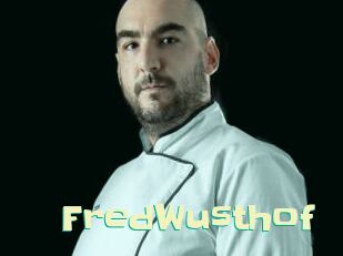 FredWusthof