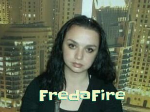 FredaFire