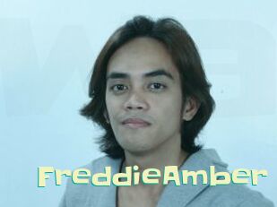 FreddieAmber