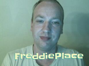 FreddiePlace