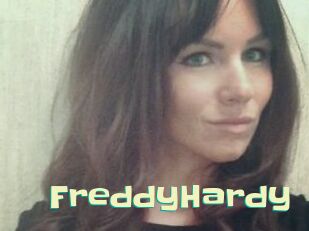 FreddyHardy