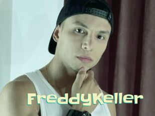 FreddyKeller