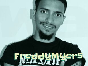 FreddyMyers
