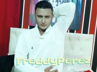 FreddyPerez