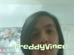 FreddyVince