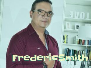 FredericSmith