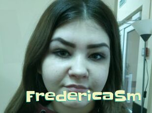 FredericaSm