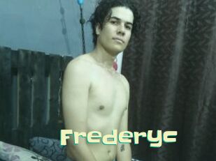 Frederyc