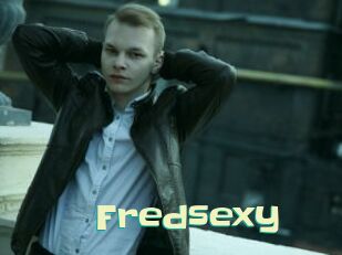 Fredsexy