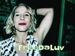 FreeDaLuv