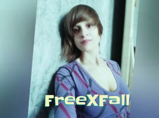 FreeXFall