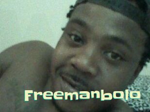 Freemanbolo