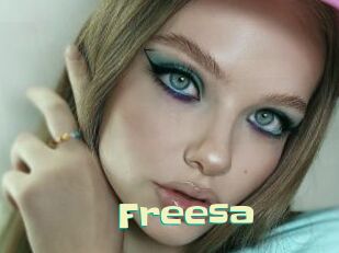 Freesa