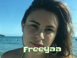 Freeyaa