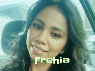 Frehia