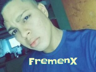 FremenX