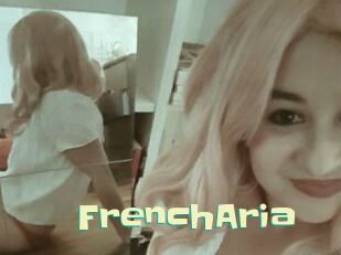 FrenchAria