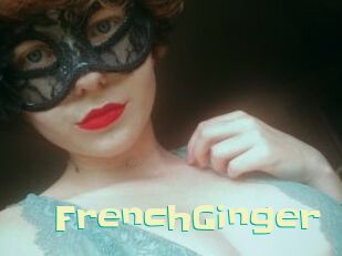 FrenchGinger