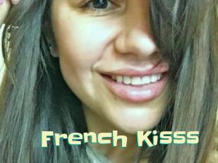 French_Kisss Wanna Meet