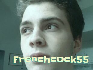 Frenchcock55