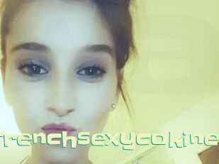 Frenchsexycokine Wanna Meet