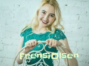 FrensiOlsen