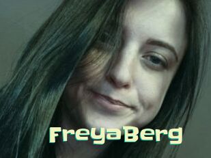FreyaBerg