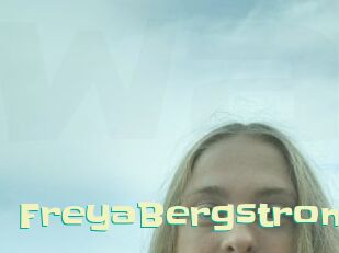 FreyaBergstrom