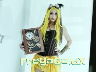 FreyaGoldX