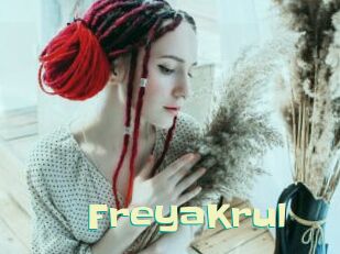 FreyaKrul