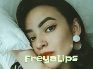 FreyaLips