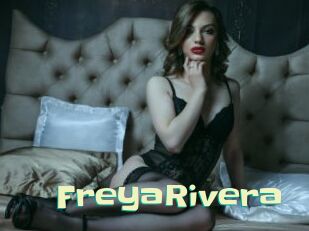 FreyaRivera Wanna Meet