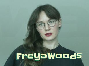 FreyaWoods