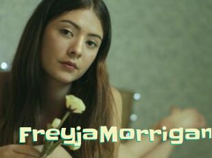 FreyjaMorrigan
