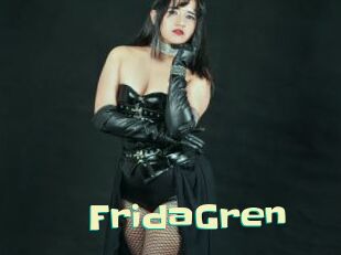 FridaGren