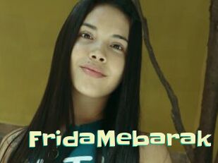 FridaMebarak Wanna Meet