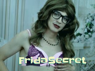 FridaSecret
