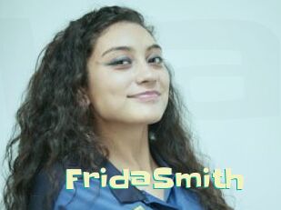 FridaSmith