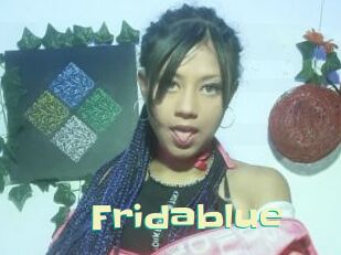 Fridablue