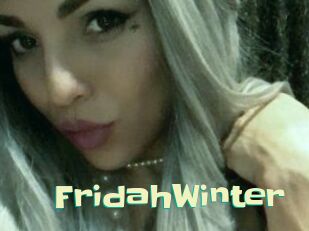 FridahWinter Wanna Meet