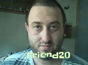 Friend20