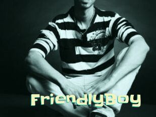 Friendly_Boy