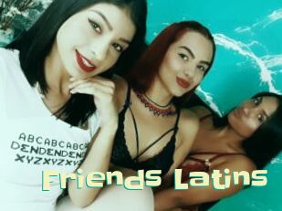 Friends_Latins