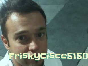FriskyCisce5150