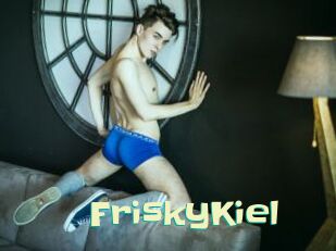 FriskyKiel