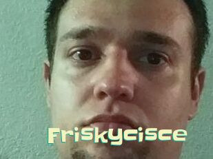 Friskycisce